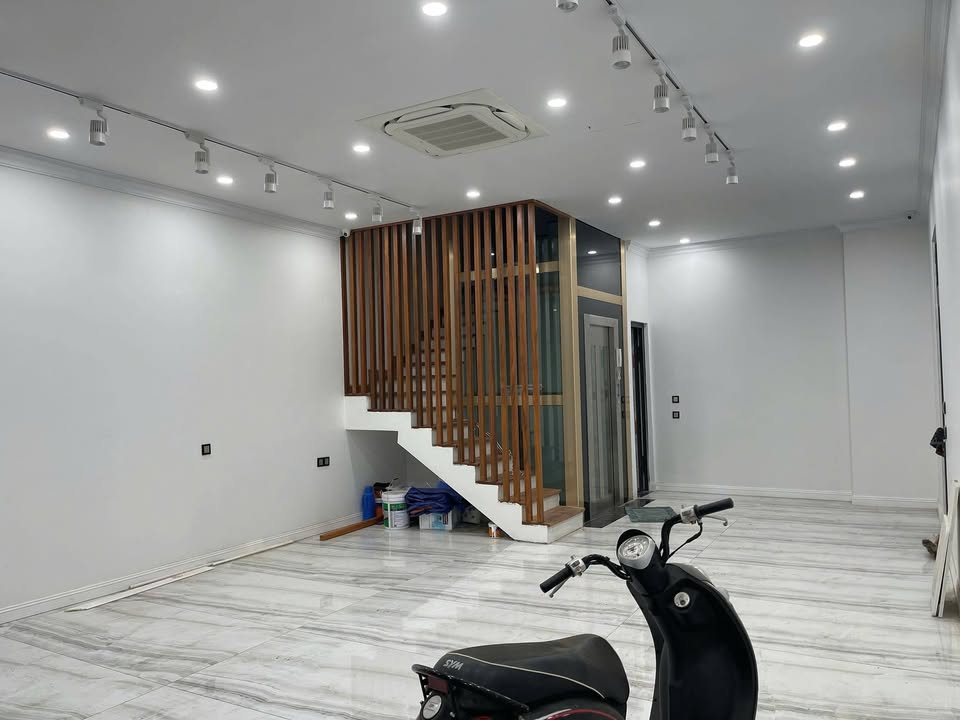 Shophouse Vinhomes Ocean Park 90m² thuê - Mặt tiền kinh doanh