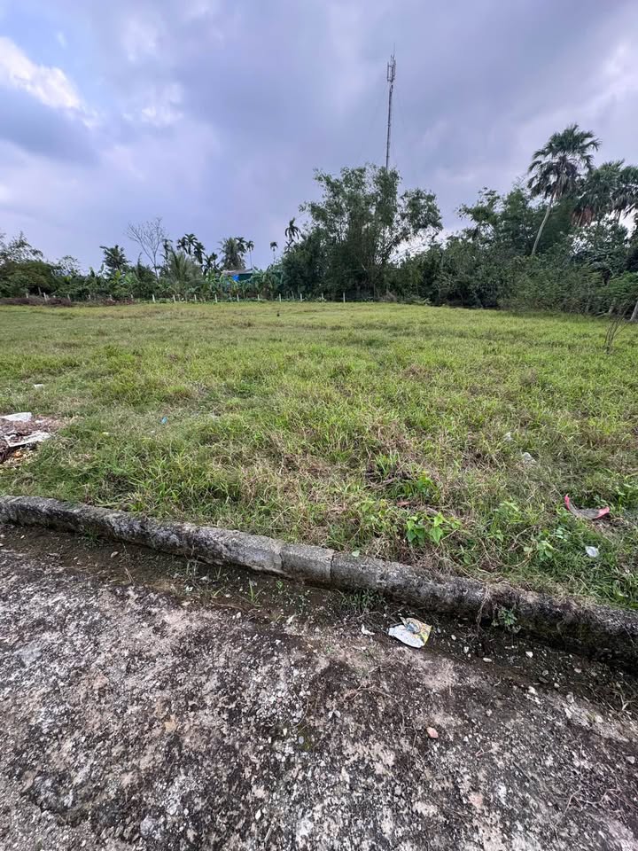 Đất nền Thôn Mộc Hải Hà Tĩnh 500m² giá 7xx triệu - Sổ đỏ chính chủ