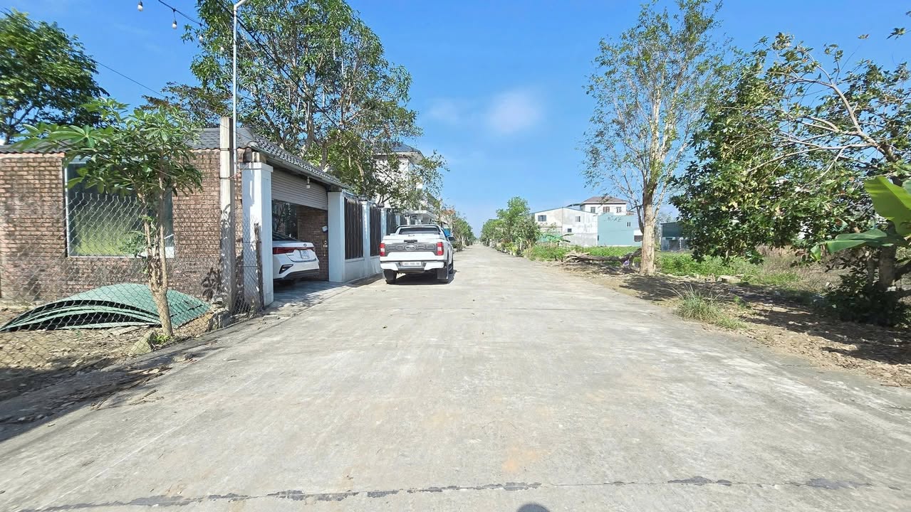 Đất Nền Thạch Long, Thạch Hà 160m² - Tiềm Năng Tăng Giá Vượt Trội!