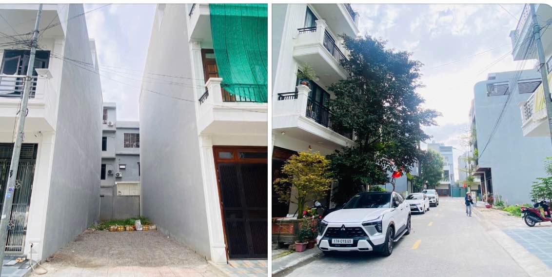 Đất nền Kỳ Bá Thái Bình 77m² 4.25 tỷ - Sổ đỏ chính chủ