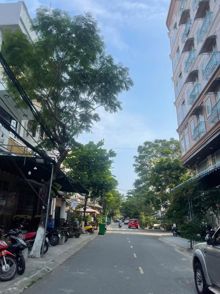 Nhà riêng An Thượng 68m² 16 tỷ - Chính chủ bán sát biển