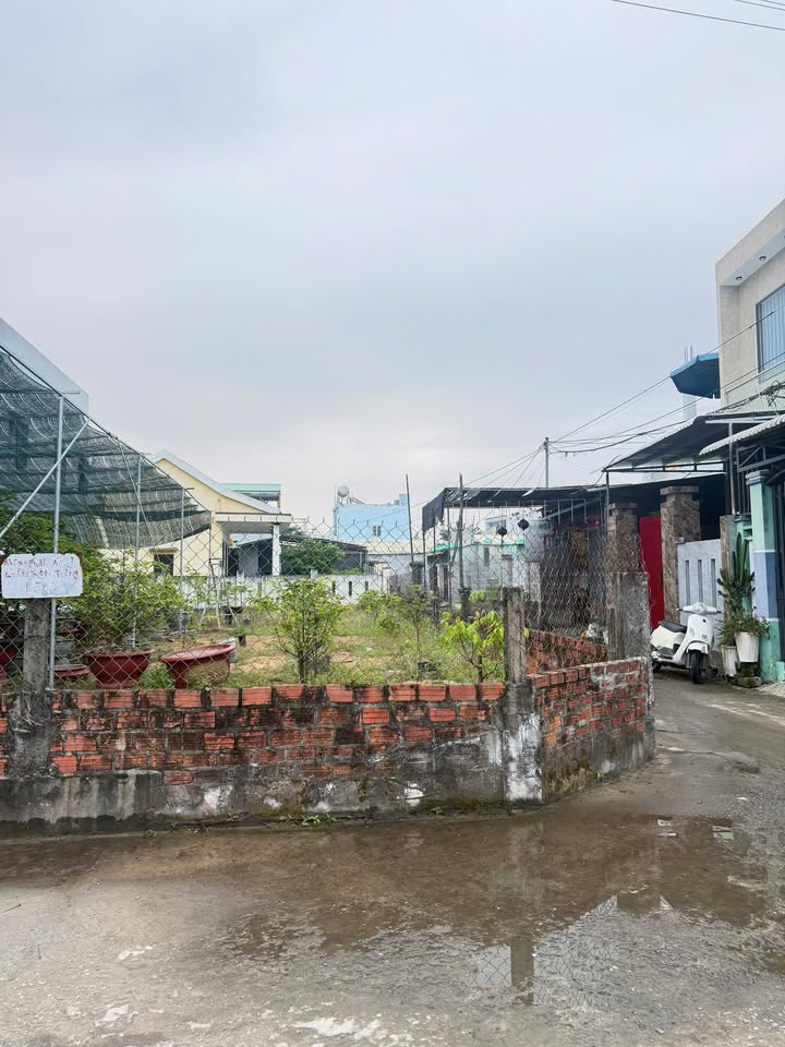 Đất nền Liên Chiểu 108m² 2,3 tỷ - Sổ đỏ chính chủ