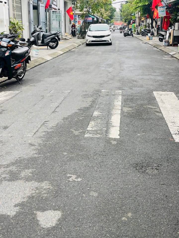 Đất nền Hoàng Văn Thái 140m² 2.1 tỷ - Sổ đỏ chính chủ