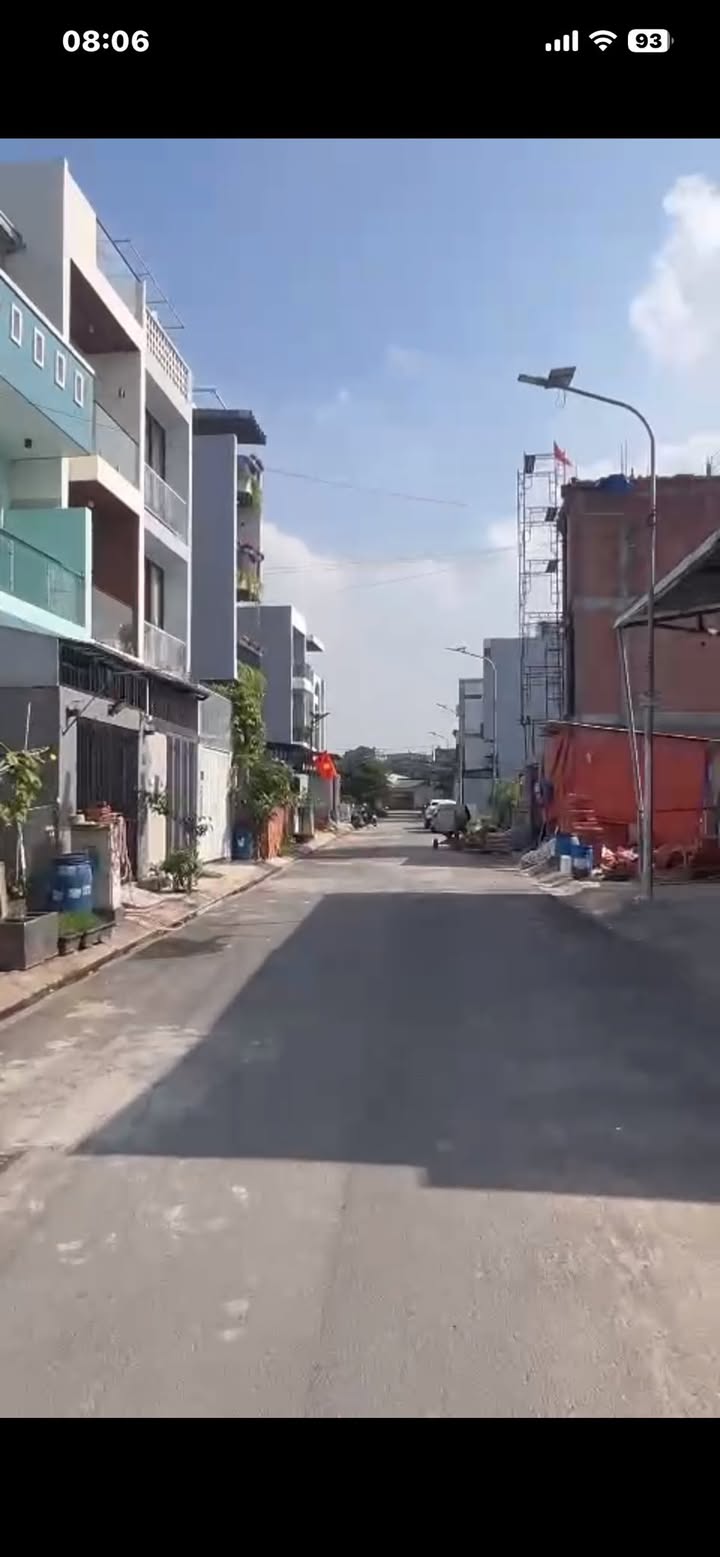 Nhà riêng Bình Chiểu Thủ Đức 144m² 8.2 tỷ - Sẵn sàng ở ngay