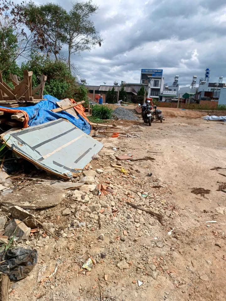 Đất nền Phan Bội Châu Đức Trọng 100m2 2.7 tỷ - Sổ đỏ chính chủ