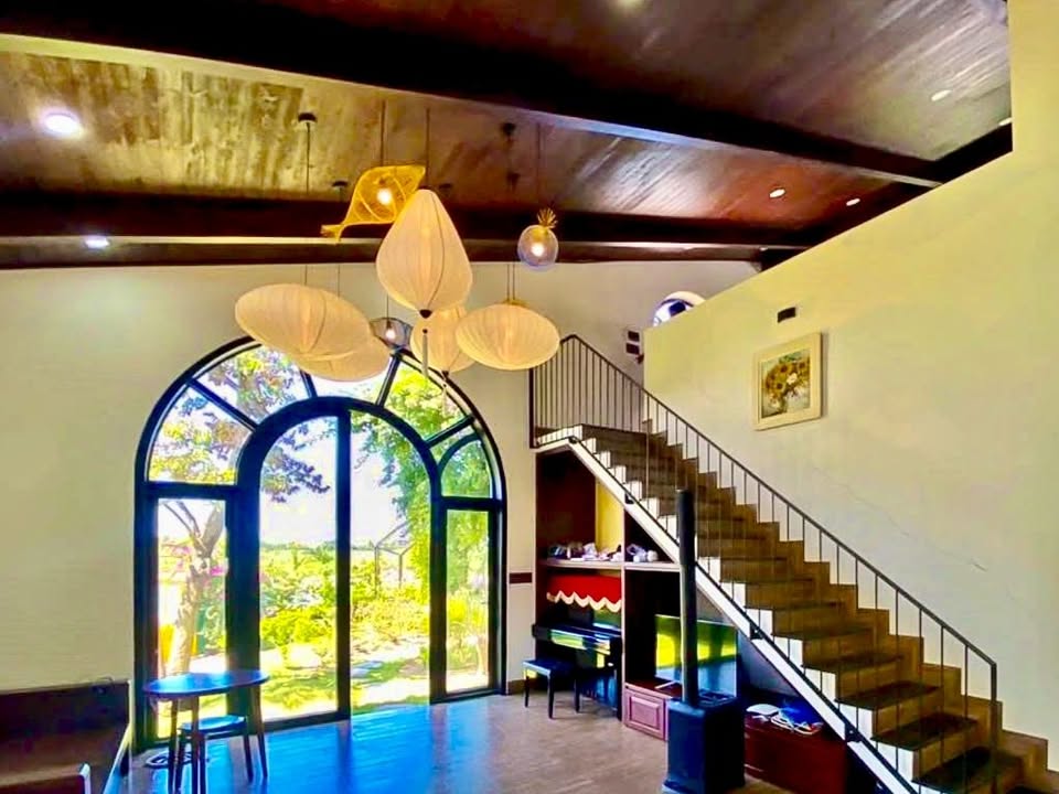 Đất mặt tiền Lê Hồng Phong Hội An 90m² 8,5 tỷ - Sổ đỏ chính chủ