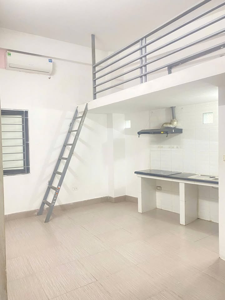 Nhà riêng Hoàng Mai Tân Mai 3.5 triệu - Sẵn sàng ở ngay