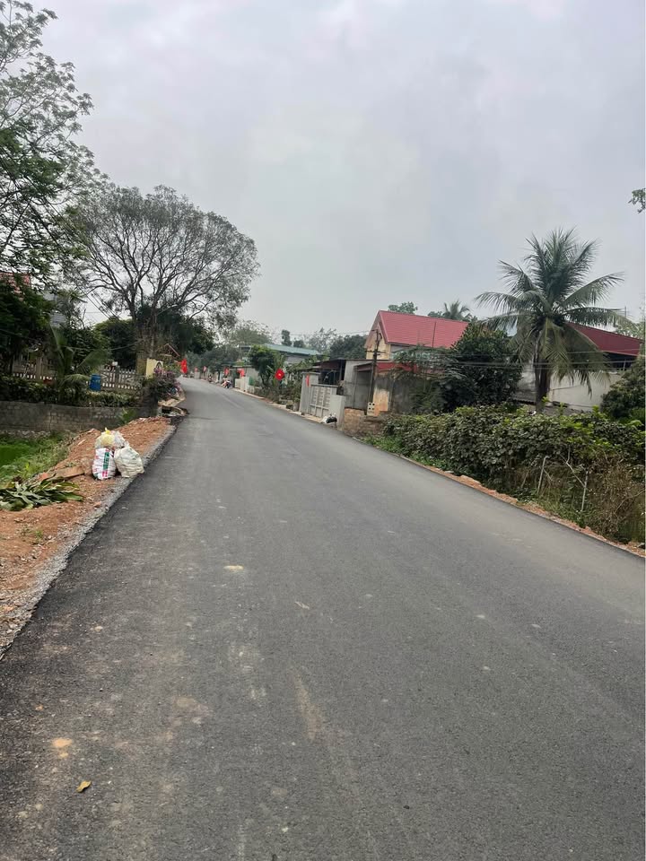 Đất nền Thọ Lập Thanh Hóa 195m² - Sổ hồng chính chủ