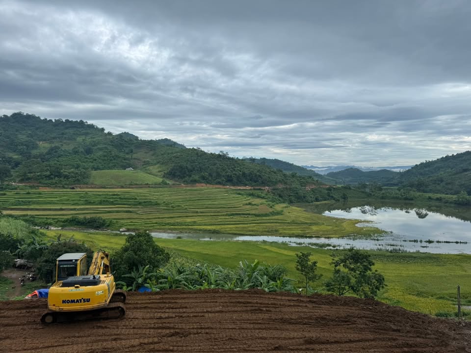 Đất nghỉ dưỡng Xuân Phong 2ha - Sổ đỏ chính chủ