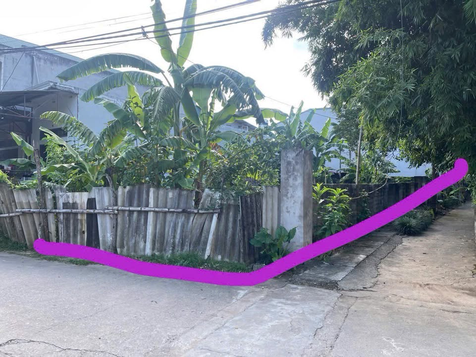 Đất nền Thịnh Lang Đầu Cầu 2 106m² 2.1 tỷ - Sổ đỏ chính chủ