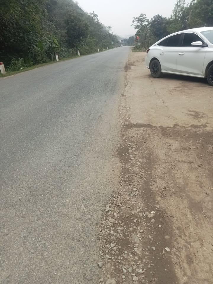 Đất nền Xóm Trẹo Kim Bôi 312m² dưới 1 tỷ - Sổ đỏ chính chủ