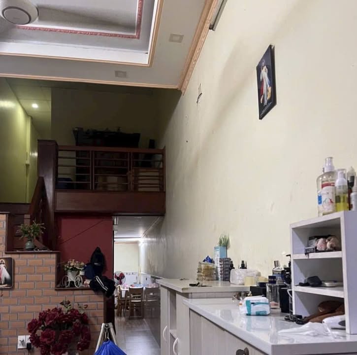 Nhà riêng Tây Thạnh Tân Phú 60m² - Ô tô vào tận nhà