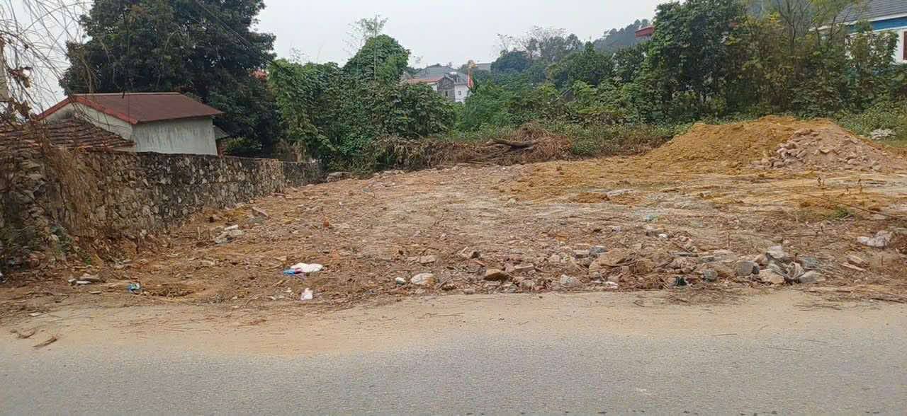 Đất nền Quế Võ Bắc Ninh 83m2 giá 2 tỷ - Sổ đỏ chính chủ