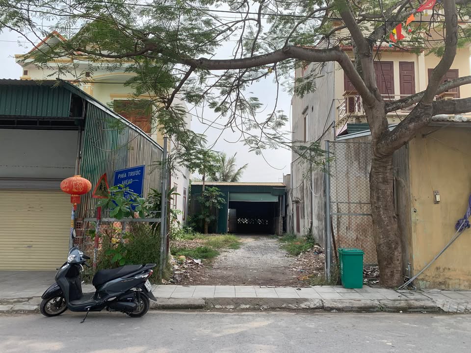 Shophouse Phong Hải 170m² - Mặt tiền kinh doanh