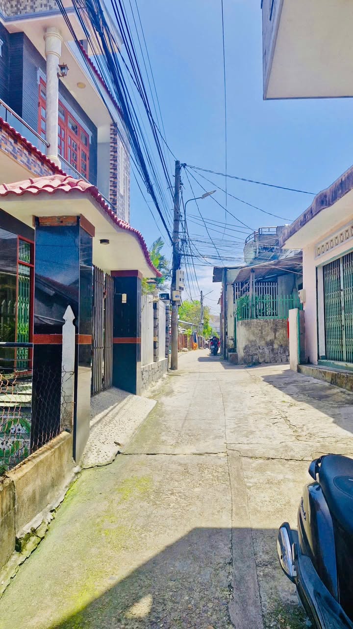 Nhà cấp 4 Tuy Hòa 44,4m² giá 1,15 tỷ - Chính chủ bán