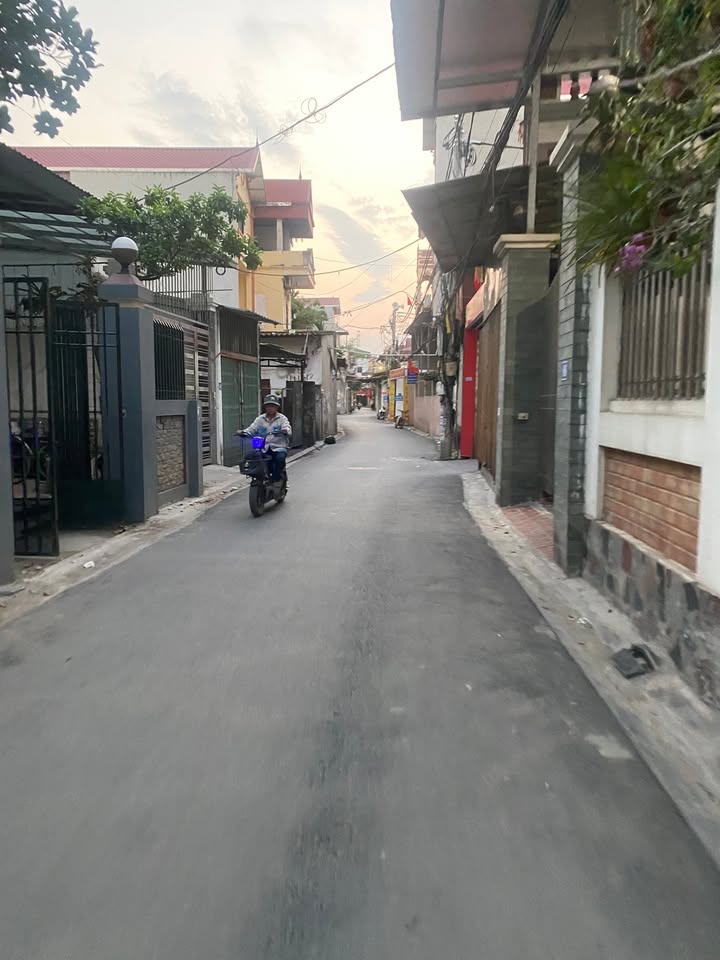 Đất nền Hải Bối Đông Anh 50m² giá 4.1 tỷ - Sổ đỏ chính chủ