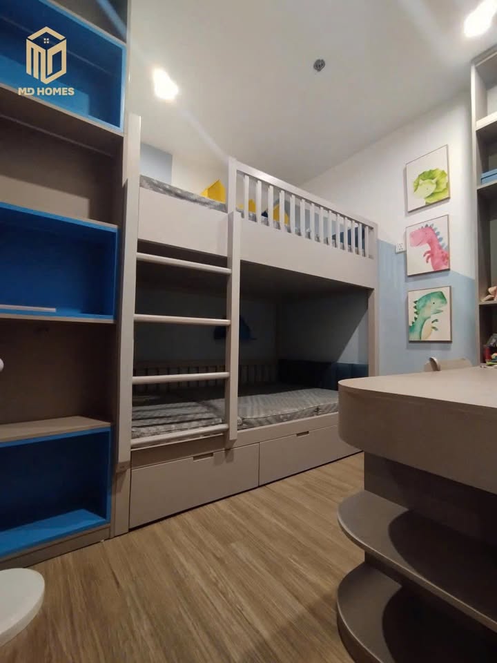 Căn hộ Vinhomes Greenbay 2PN 12 triệu - Full nội thất cao cấp