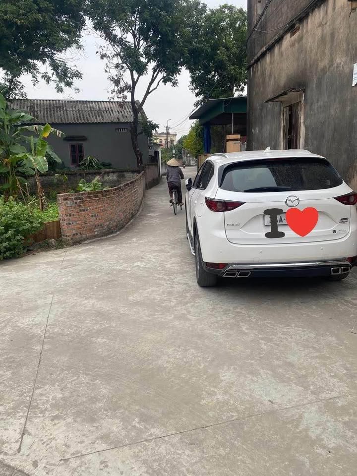 Đất nền Hợp Tiến Nam Sách 82m² 1,0 tỷ - Sổ đỏ chính chủ