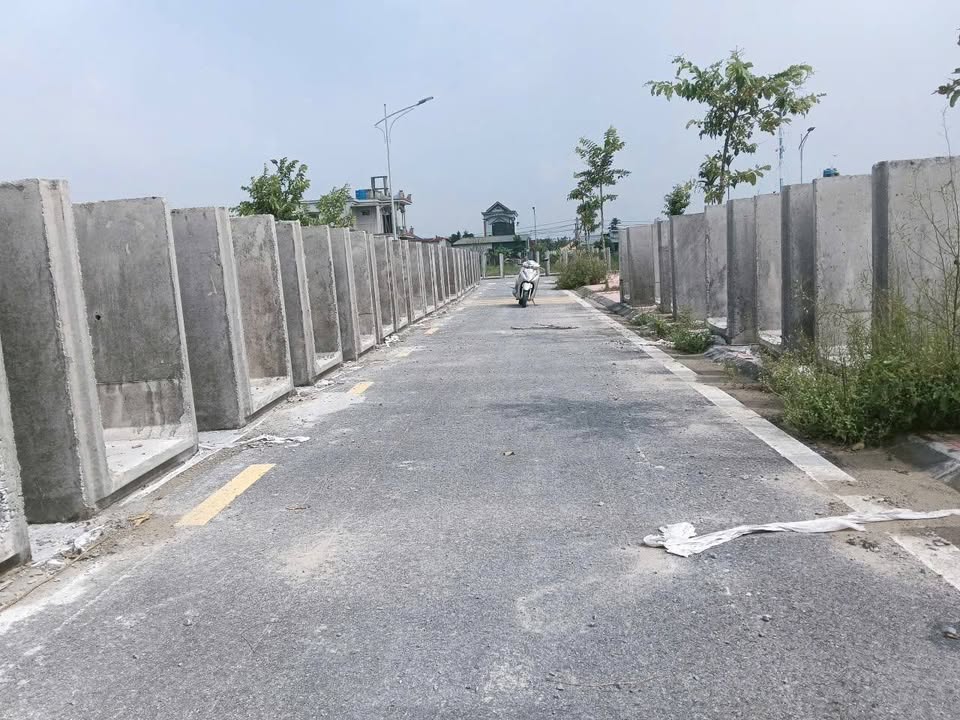 Đất nền An Tràng Quỳnh Phụ 107m² 1,2 tỷ - Sổ đỏ chính chủ