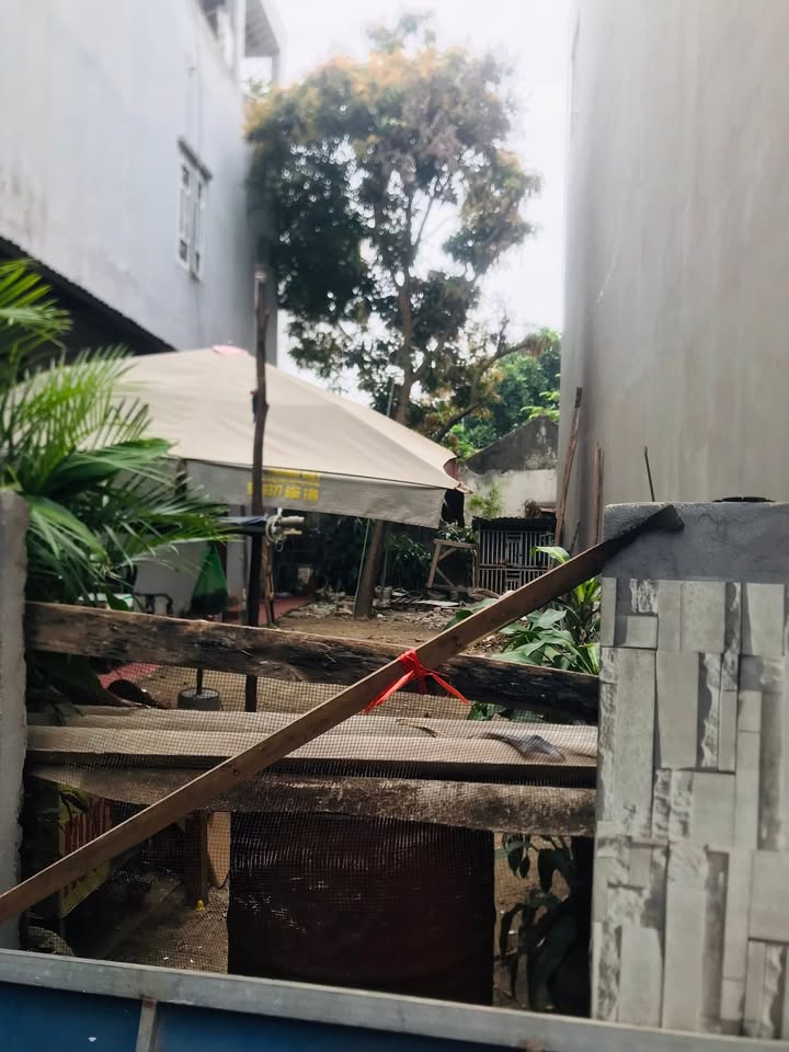 Đất nền Xóm Hậu Đông Anh 70m² 4.2 tỷ - Sổ đỏ chính chủ