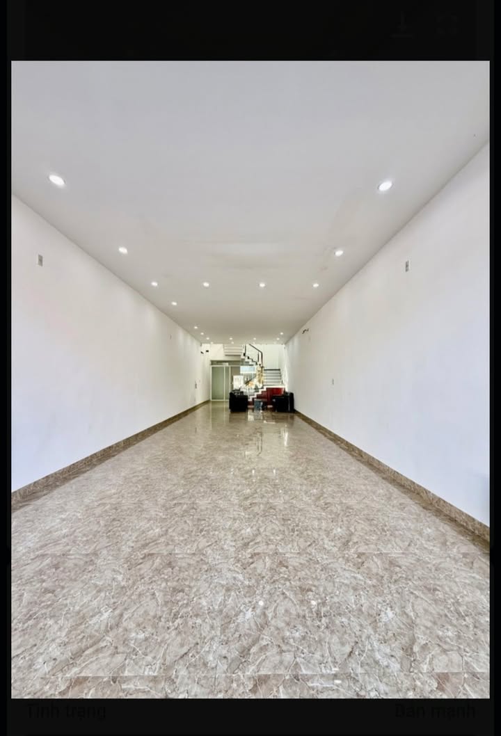 Nhà riêng Lê Đại Hạnh 100m² giá 9.9 tỷ - Ô tô vào tận nhà