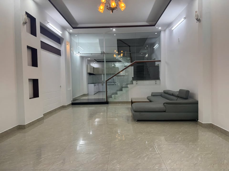 Nhà riêng Bế Văn Đàn Thanh Khê 75m² - Chính chủ bán