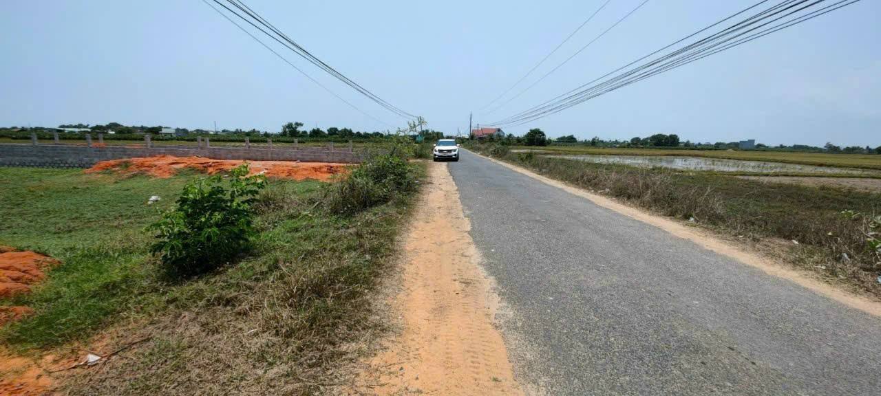 Đất nền Thôn 1 Hàm Liêm 147m² 850 triệu - Sổ đỏ chính chủ