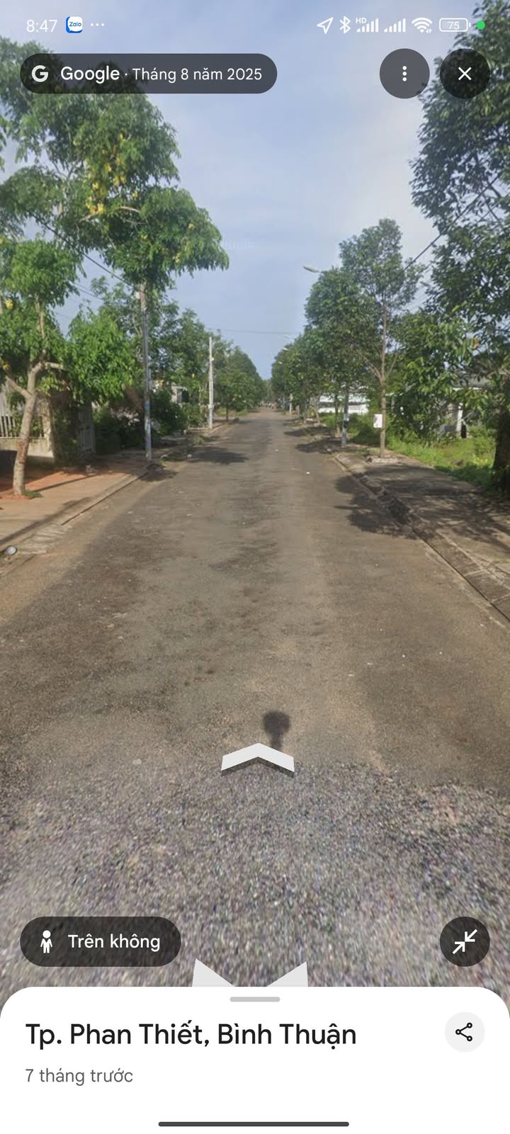 Đất nền Tiến Thành 150m² 1.4 tỷ - Tiềm năng tăng giá sát biển