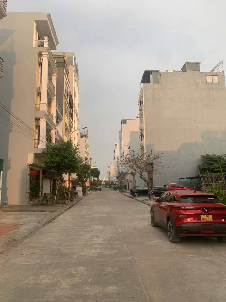 Townhouse Hùng Thắng 64m² 3.81 tỷ - Chính chủ bán gấp