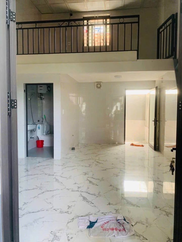 Phòng trọ Cẩm Bình Cẩm Phả 40m² 2 triệu - Sẵn sàng ở ngay