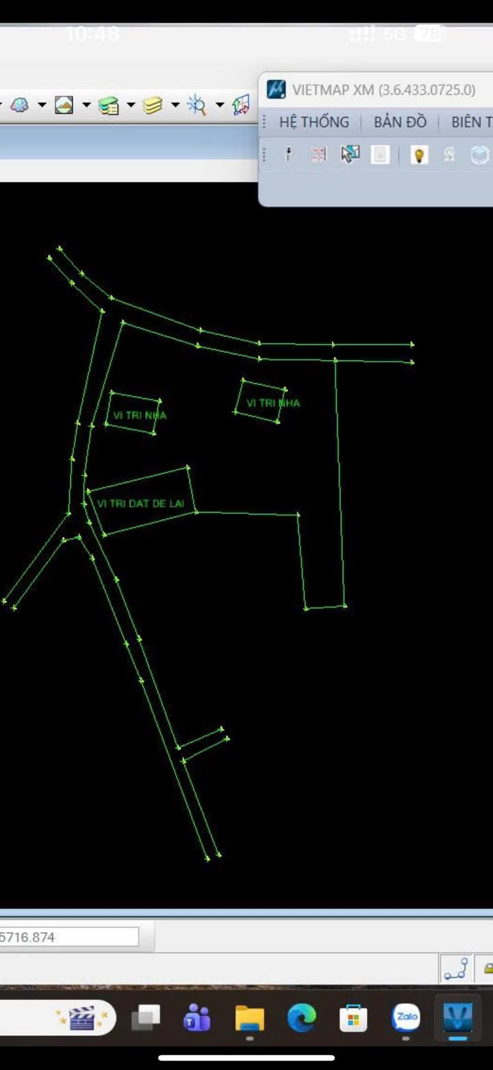 Đất nền Phúc Thuận Phổ Yên 2600m² 1 tỷ+ - Sổ đỏ chính chủ