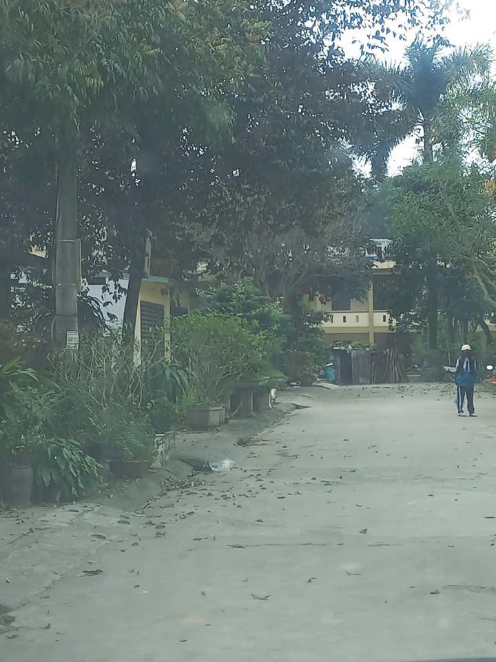 Đất nền TĐC Quan Triều 100m² giá 2 tỷ - Sổ đỏ chính chủ