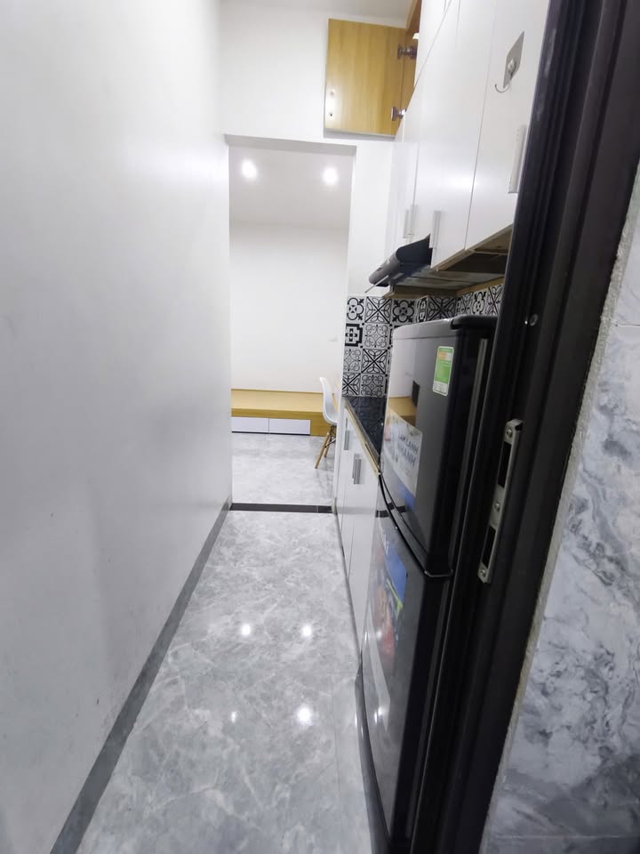 Phòng trọ Đức Diễn 2.8 triệu/tháng - Sẵn sàng ở ngay