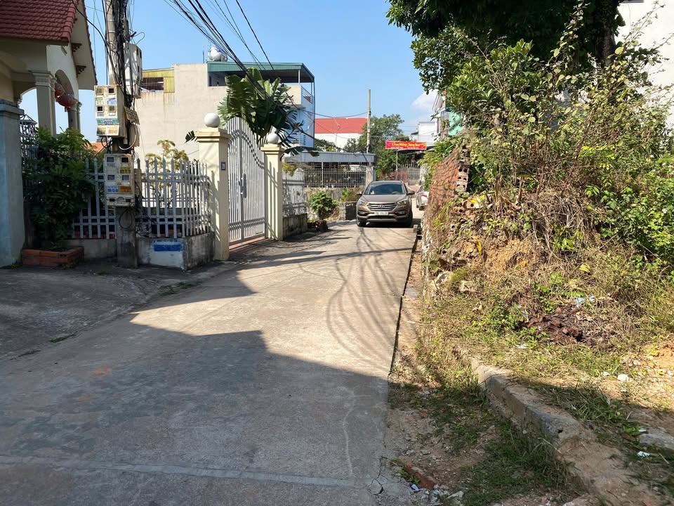 Đất nền Việt Hưng Hạ Long 140m² 3 tỷ - Sổ đỏ chính chủ