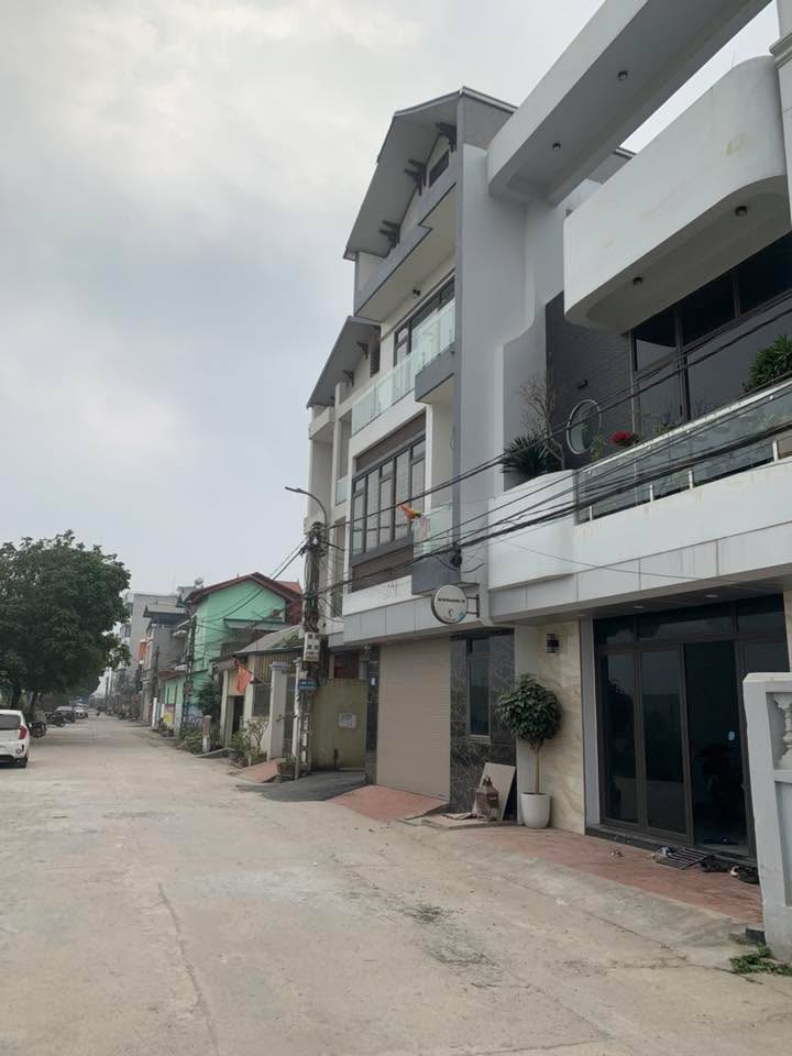 Đất Phương Trạch Vĩnh Ngọc 55m² - Sổ đỏ chính chủ