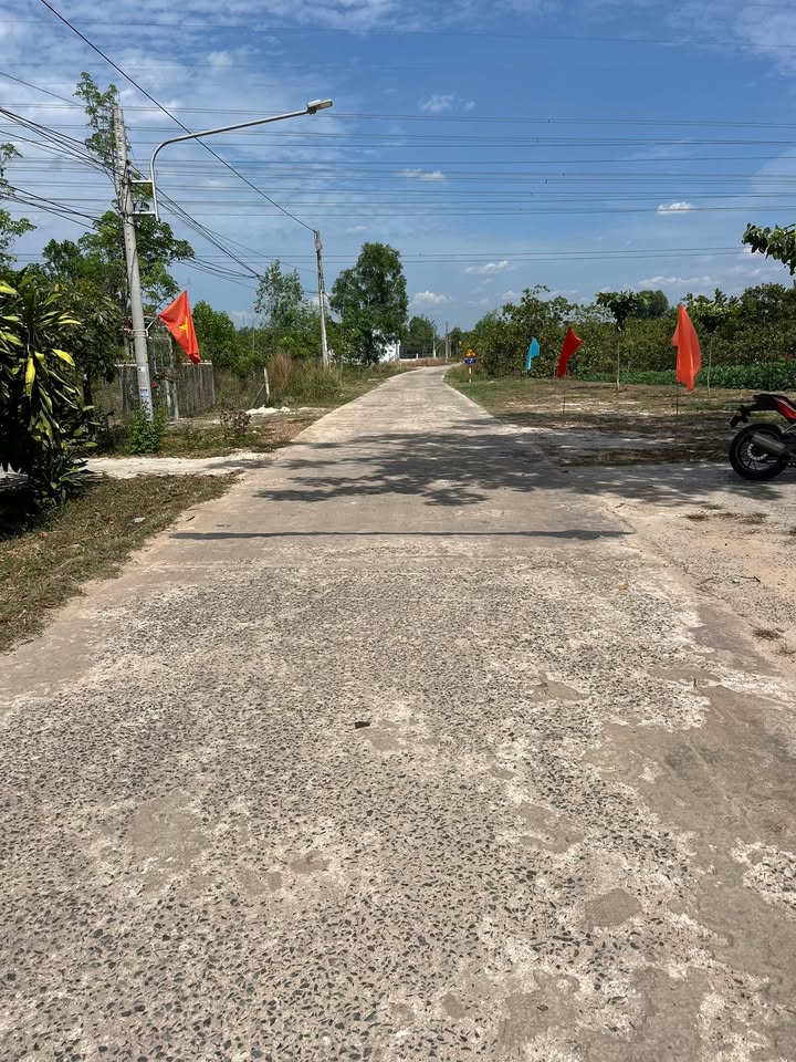 Đất nền Minh Hưng 650m² - Thỏa thuận giá, sổ đỏ chính chủ