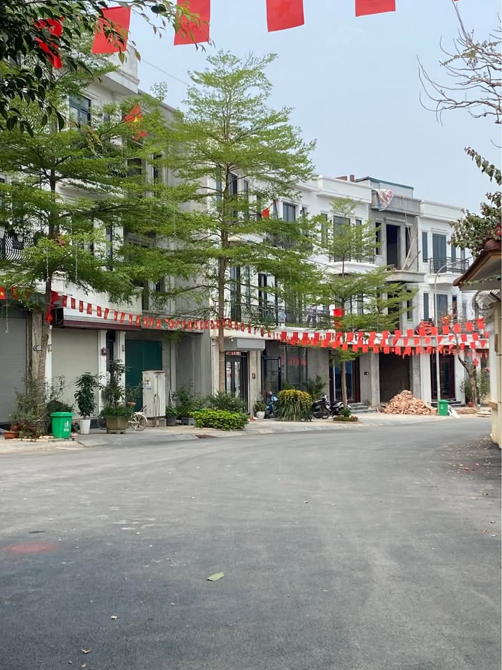 Đất nền Phan Đình Phùng, Thái Nguyên 100m² - Thổ cư 100%
