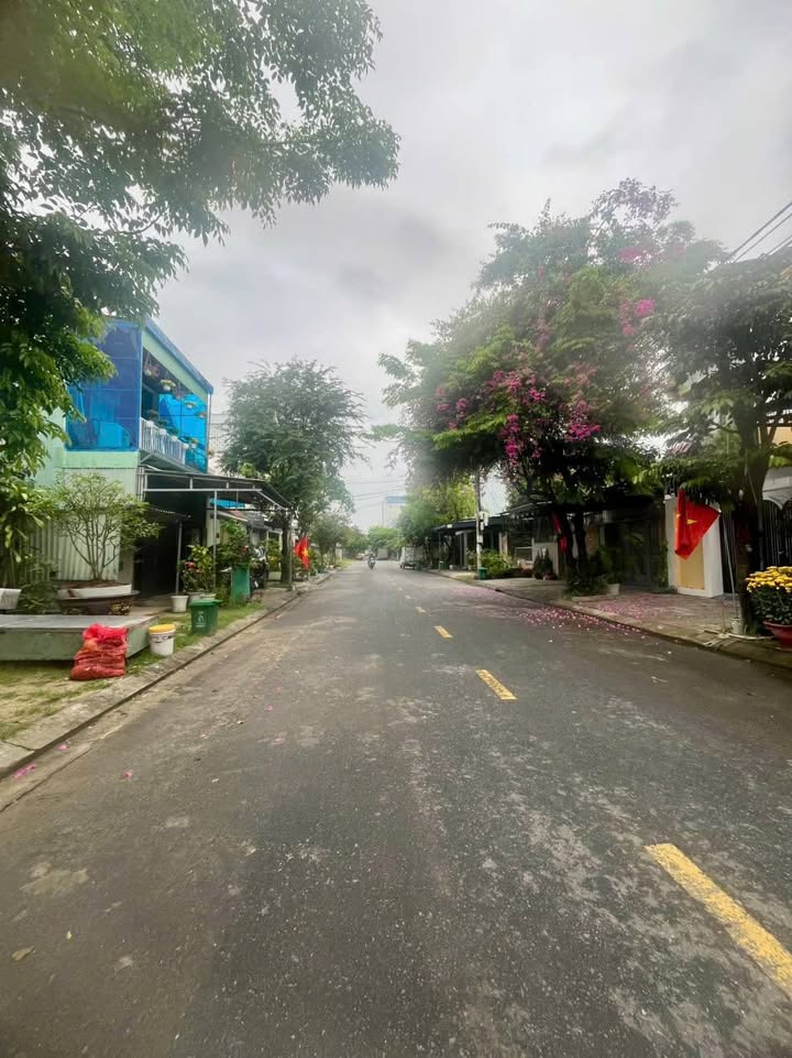 Đất nền Phước Lý 15 Đà Nẵng 100m² 4.95 tỷ - Sổ đỏ