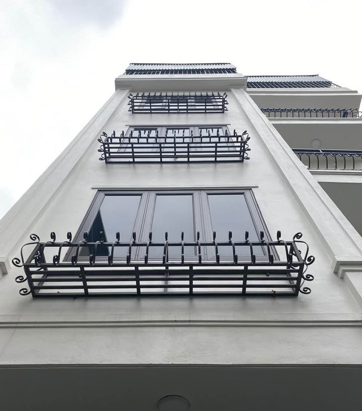 Nhà riêng Quang Trung Hà Đông 35m² 5 tỷ - Chính chủ bán
