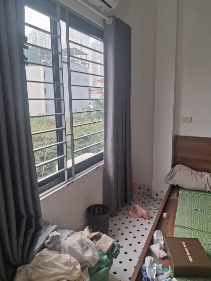 Nhà cho thuê La Khê, Hà Đông 35m² 12 triệu - Sẵn sàng ở ngay