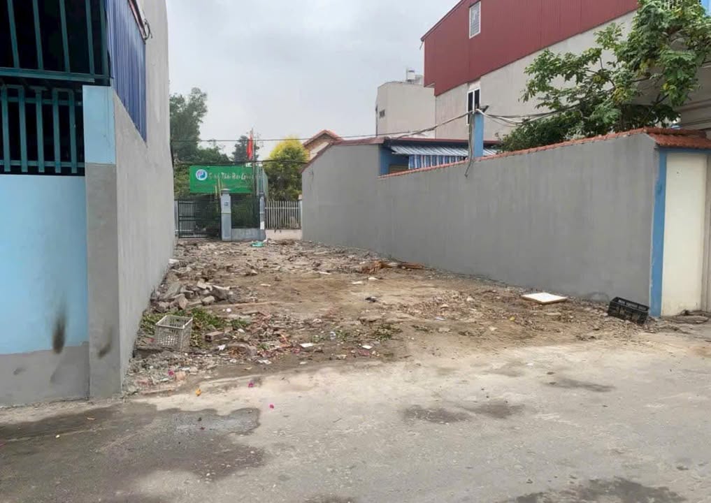 Đất nền Lê Duẩn Bắc Sơn 59m² giá thỏa thuận - Sổ đỏ chính chủ