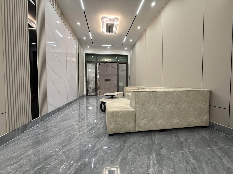 Nhà Trần Nguyên Hãn Hải Dương 45m² 2,88 tỷ – Chính chủ