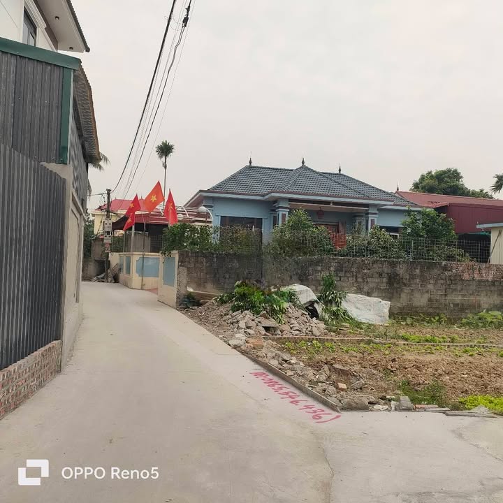 Đất nền Vân Tra An Đồng 62m² 1 tỷ - Sổ đỏ chính chủ