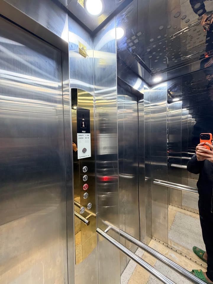 Nhà phố Trung Lực Hải An 60m² 9,5 tỷ - Mặt tiền kinh doanh