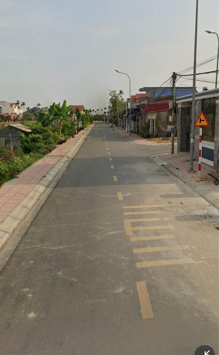 Đất nền Vinhomes Dương Kinh 650m² - Sổ đỏ chính chủ