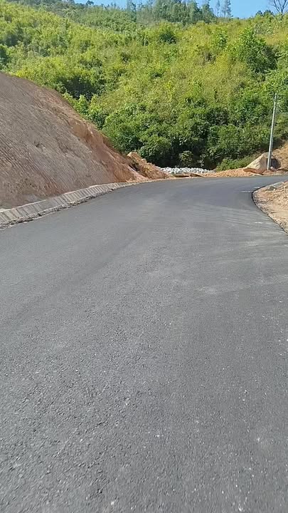 Đất nền 20.000m² Đường 722 Đam Rông 550tr - Đường to ô tô