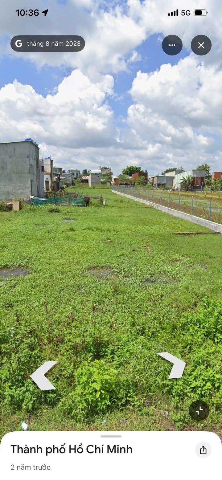 Đất Vĩnh Lộc A 44m² 250tr - Sổ đỏ chính chủ