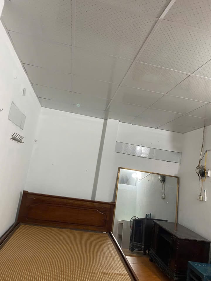 Phòng trọ Sài Đồng 2,5 triệu - Sẵn sàng ở ngay