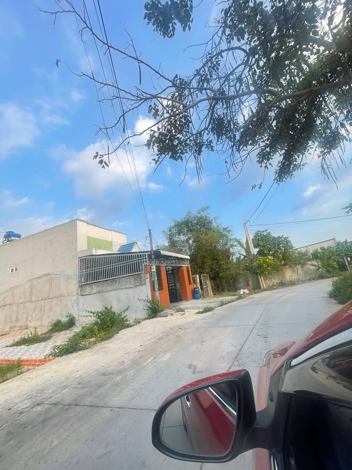 Đất nền Đông Thạnh Hóc Môn 85m² giá 1.95 tỷ - Sổ đỏ chính chủ đón sóng hạ tầng