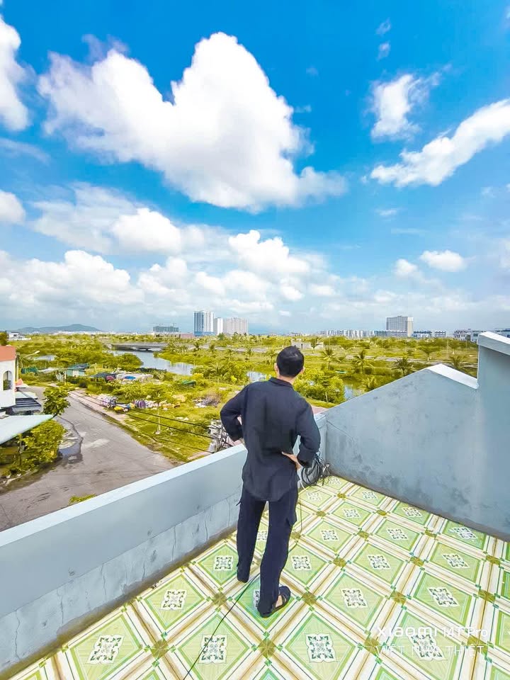 Nhà 2 tầng P. Đống Đa Quy Nhơn 93m² 4 tỷ - Chính chủ bán